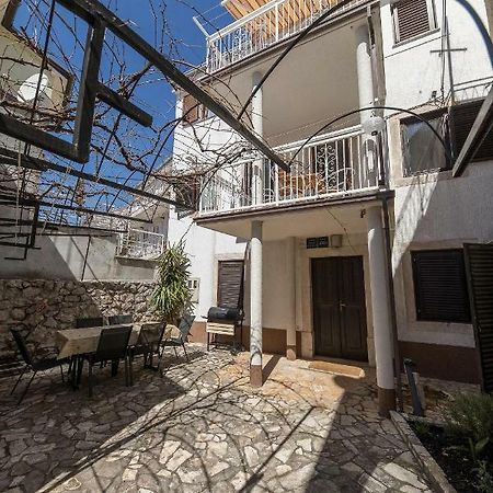 קריקווניצה Apartmani Kristina מראה חיצוני תמונה