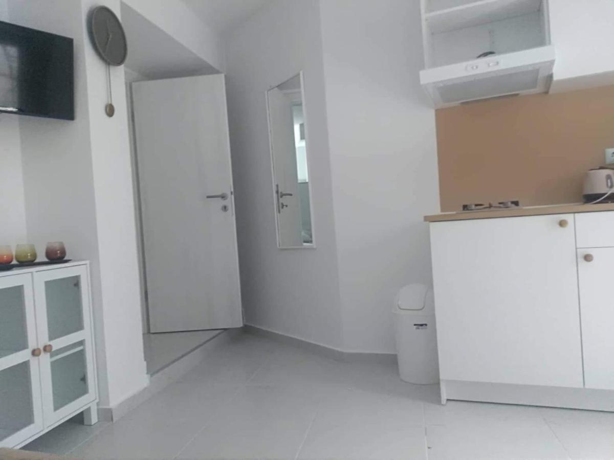 קריקווניצה Apartmani Kristina מראה חיצוני תמונה