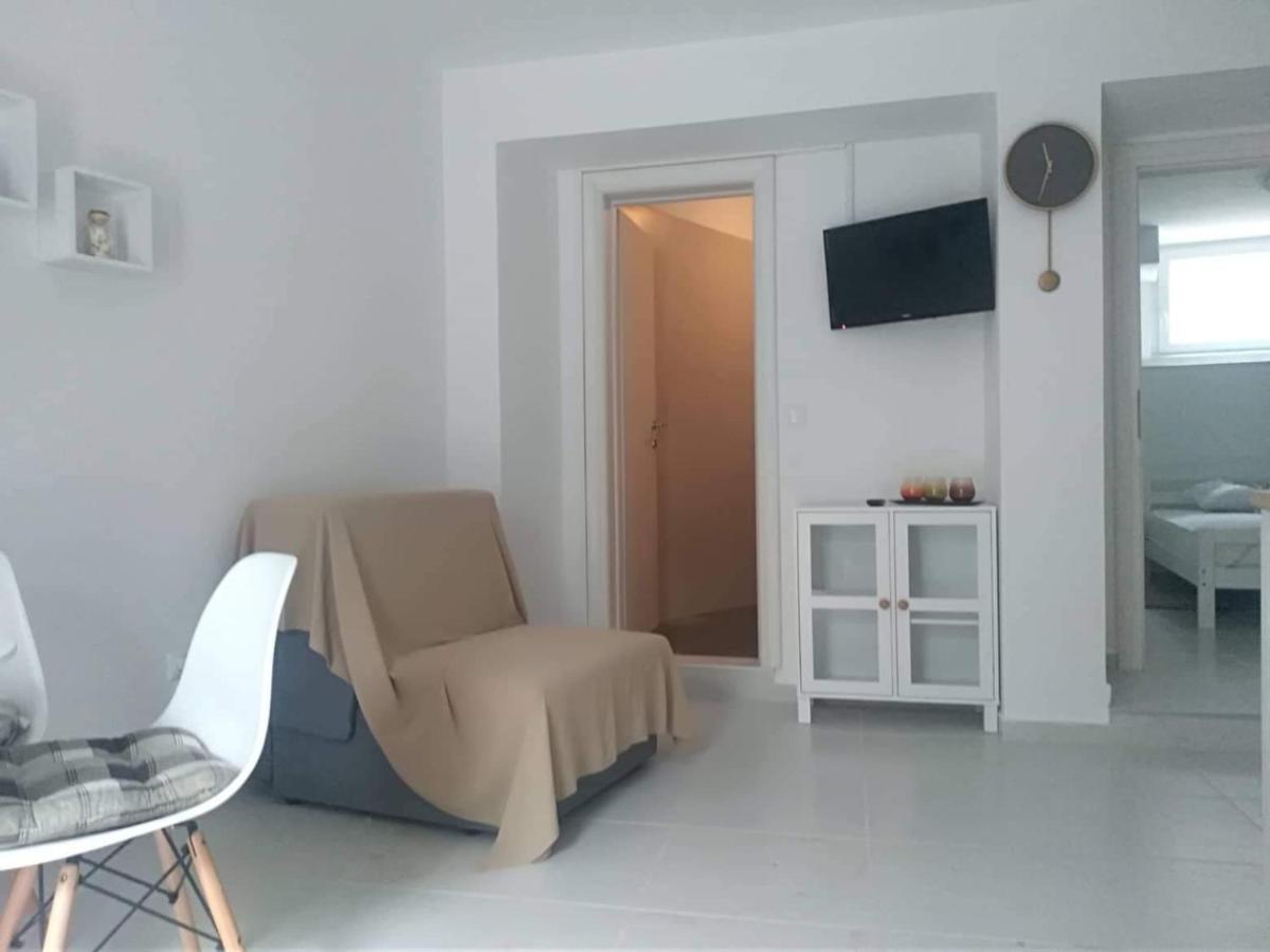 קריקווניצה Apartmani Kristina מראה חיצוני תמונה