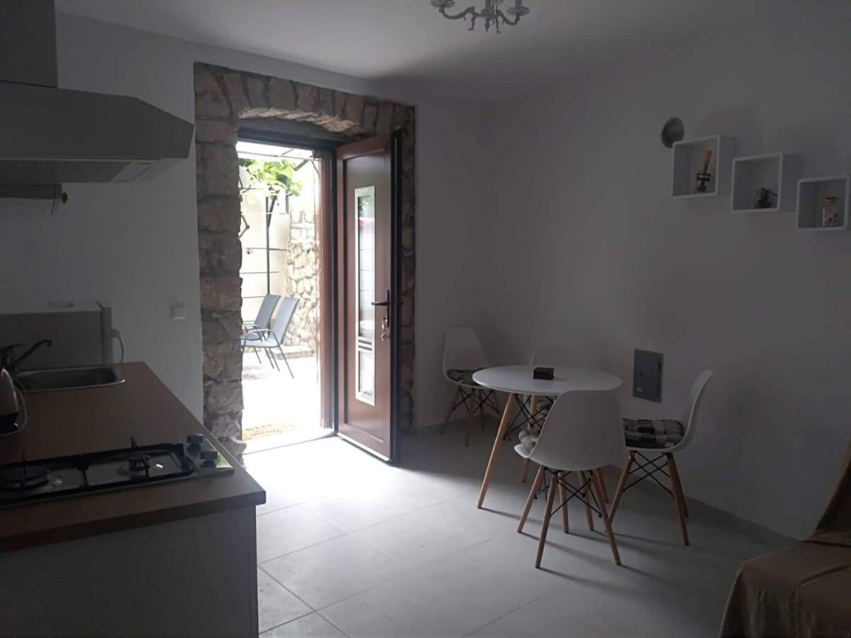 קריקווניצה Apartmani Kristina מראה חיצוני תמונה