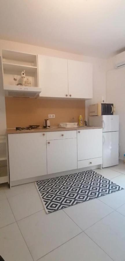 קריקווניצה Apartmani Kristina מראה חיצוני תמונה