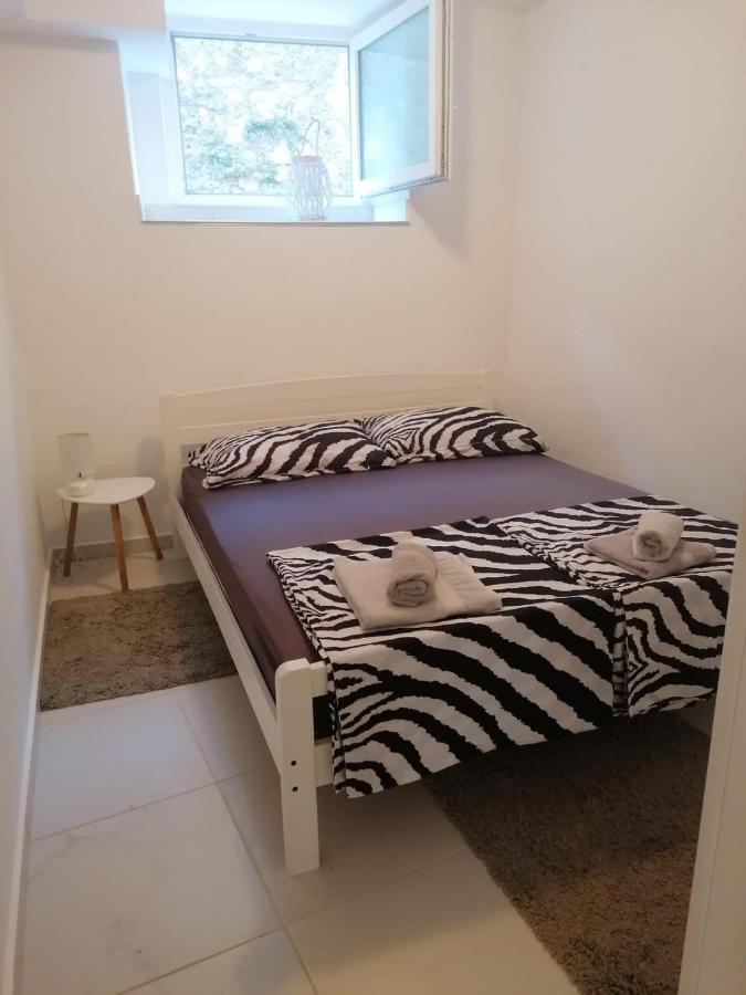 קריקווניצה Apartmani Kristina מראה חיצוני תמונה