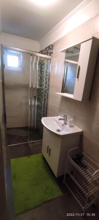 קריקווניצה Apartmani Kristina מראה חיצוני תמונה