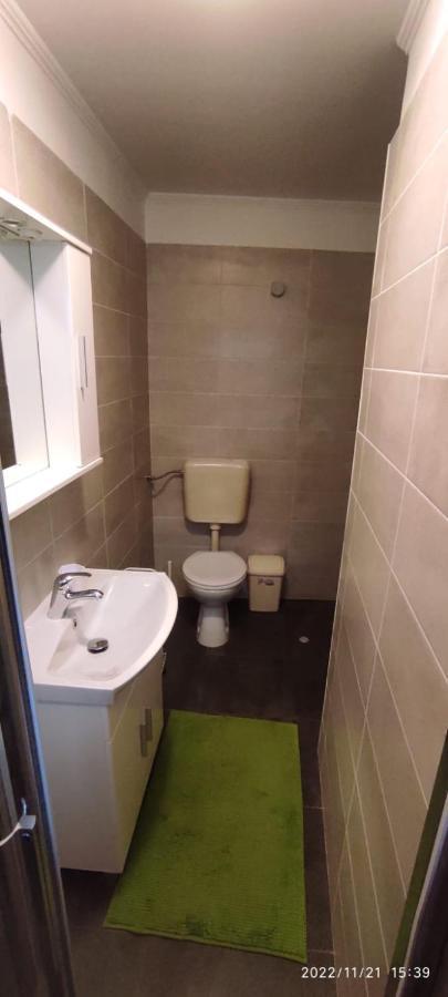 קריקווניצה Apartmani Kristina מראה חיצוני תמונה